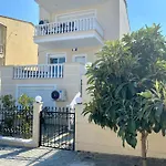 Apartment Thea Nea Iraklitsa