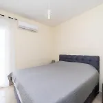 Apartment Thea Nea Iraklitsa