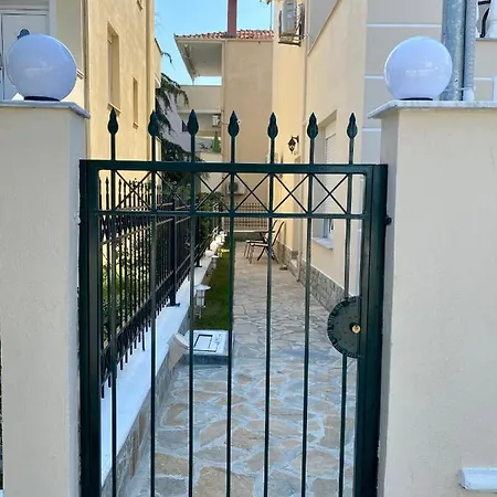 Thea Διαμέρισμα Nea Iraklitsa