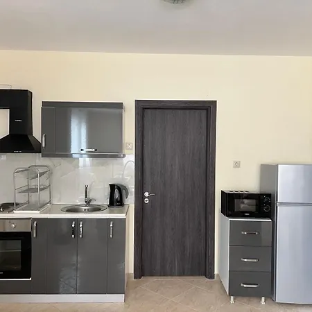 Apartment Thea Nea Iraklitsa