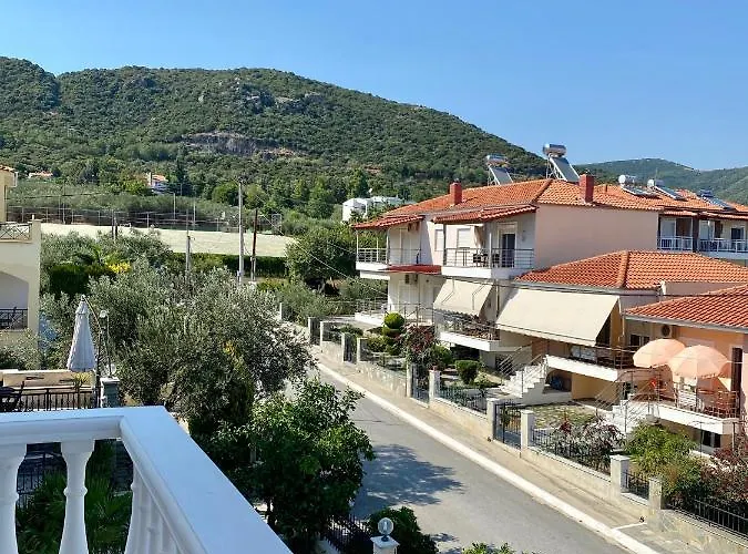 Apartman Thea *