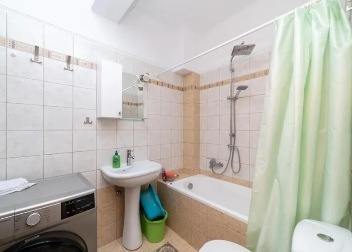 Apartament Thea